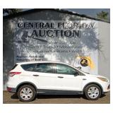 2015 Ford Escape RUNS/MOVES S
