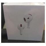 EaRPODS W/NOISE CANCELLATION