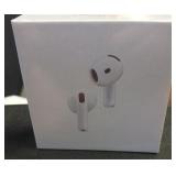 EaRPODS W/NOISE CANCELLATION