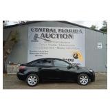 2011 Mazda Mazda3 RUNS/MOVES i Touring