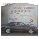 2010 Ford Fusion RUNS/MOVES SE