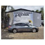 2014 Nissan Altima RUNS/MOVES 2.5