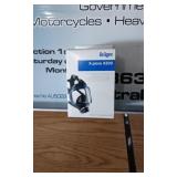 drager respirator mask x1 w/filter