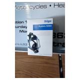 drager respirator mask x1 w/filter