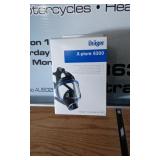 drager respirator mask x1 w/filter