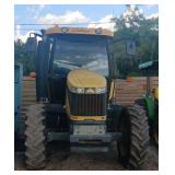 2014 Challenger tractor RUNS/MOVES