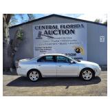2009 Ford Fusion RUNS/MOVES V6 SEL