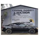 2004 Pontiac Grand Prix GT1 RUNS/MOVES