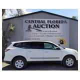 2016 Chevrolet Traverse LS RUNS/MOVES