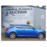 2006 Scion tC RUNS/MOVES Base