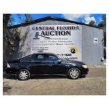 2008 Ford Taurus Limited RUNS/MOVES