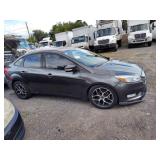 2017 Ford Focus SEL(DOES NOT run)
