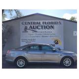 2014 Ford Taurus SE RUNS/MOVES