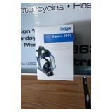 drager respirator mask x1 w/filter