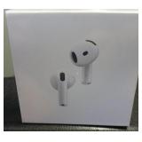EaRPODS W/NOISE CANCELLATION