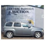 2006 Chevrolet HHR RUNS/MOVES LT