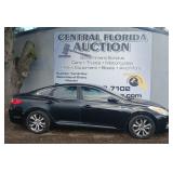 2013 Hyundai Azera RUNS/MOVES Base