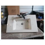 Sink