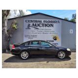 2013 Chevrolet Impala RUNS/MOVES LTZ