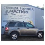 2011 Ford Escape RUNS/MOVES XLT