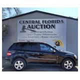 2006 Mercedes- M-Class RUNS/MOVES ML 500