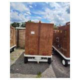 SuITCASE TRAILER X1