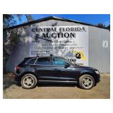 2014 Audi Q5 2.0T quat RUNS/DRIVES