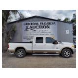 2012 Ford F-250 Super Duty REBUILT XL RUNS/MOVES