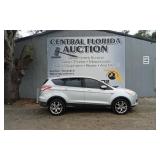 2013 Ford Escape RUNS/MOVES SEL