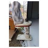 DUST COLLECTION SYSTEM