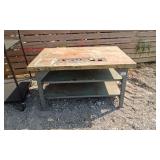 WORK BENCH
