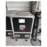X1 ROLL AROUND BOX