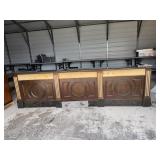 COUNTER/BAR