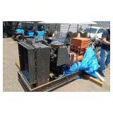 1992 Generac 92a03326s 40kw