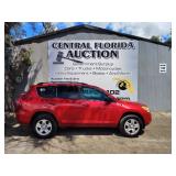 2007 Toyota RAV4 BASE RUNS/MOVES