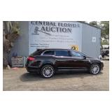 2013 Lincoln MKT EcoBoost RUNS/MOVES