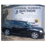 2006 Chevrolet HHR RUNS/MOVES LS
