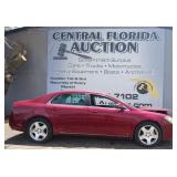2010 Chevrolet Malibu RUNS/MOVES LT