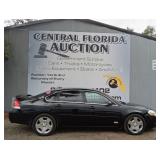 2007 Chevrolet Impala RUNS/MOVES SS