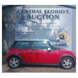 2006 MINI Cooper RUNS/MOVES Base