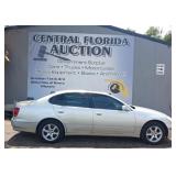 2001 Lexus GS 300 RUNS/MOVES Base