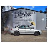 2004 Chevrolet Cavalier Base RUNS/MOVES