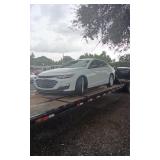 2023 Chevrolet Malibu LS (does not run)