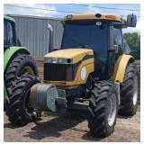 2012 ChALLENGER CHL-MT465B RUNS/MOVES
