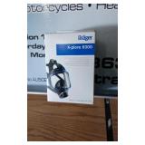 drager respirator mask x1 w/filter