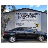 2004 Volvo S80 RUNS/MOVES 2.9