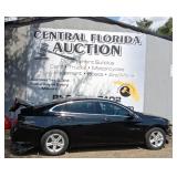 2023 Chevrolet Malibu RUNS/MOVES LS  LOW MILES