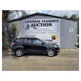 2018 Ford Escape SE RUNS/MOVES