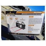 NEW LANDHONOR SKID STEER BALE SPEARS