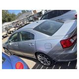 2012 Mitsubish Galant INOP ES DOES NOT RUN